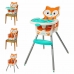 Trone Infantino Orange Skum