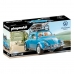 Playset Volkswagen Beetle Playmobil 70177 52 Dalys 4 vnt.