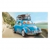 Playset Volkswagen Beetle Playmobil 70177 52 Части 4 броя