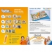 Interactief kinderboek Ravensburger Complete interactive reader box + Book Imagier At the farm Tiptoi (FR)