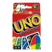 Gioco da Tavolo Uno Mattel UNO Cartas (24 Pezzi)