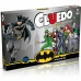 Spēlētāji Winning Moves Cluedo Batman (FR)