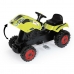 Traktorius Smoby Claas Pedal Ride on Tractor