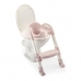 Baby WC-Aufsatz ThermoBaby Kiddyloo Rosa