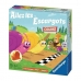 Educational Game Ravensburger Allez les Escargot (FR) Black (1 Piece)