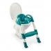 Redutor de WC para Bebé ThermoBaby Kiddyloo Verde