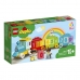 Playset Duplo Number Train Lego 10954 DUPLO The Number Train (23 pcs)