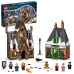 Playset Lego Hogsmeade Village Tour 76388 (851 Pezzi)