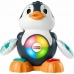 Animal de Companie Interactiv Fisher Price Valentine the Penguin (FR)