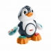 Animal de Companie Interactiv Fisher Price Valentine the Penguin (FR)