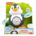 Animal de Estimação Interativo Fisher Price Valentine the Penguin (FR)