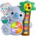 Interaktiivne Lemmikloom Fisher Price Noah the Koala