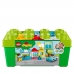 Byggesett Duplo Birck Box Lego 10913 Flerfarget