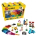 Építő készlet Brick Box Lego Classic 10698 Deluxe Creative Brick Box Többszínű (790 pcs)