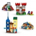 Építő készlet Brick Box Lego Classic 10698 Deluxe Creative Brick Box Többszínű (790 pcs)