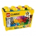 Építő készlet Brick Box Lego Classic 10698 Deluxe Creative Brick Box Többszínű (790 pcs)