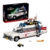 Építő készlet Lego Ghostbusters ECTO-1