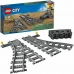 Playset Lego City Rail 60238 Accessori