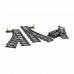 Playset Lego City Rail 60238 Accessori