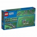 Playset Lego City Rail 60238 Acessórios