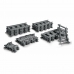 Playset Lego City Rail 60238 Accessoires