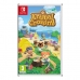 Видео игра за Switch Nintendo Animal Crossing: New Horizons