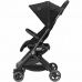 Carrinho de passeio para bebê Maxicosi Lara² Preto (1 Unidade)