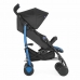 Klapvogn til baby Chicco Echo Cane (0-22 kg)