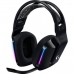 Căști cu Microfon Gaming Logitech G733 Lightspeed Headset