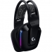 Căști cu Microfon Gaming Logitech G733 Lightspeed Headset