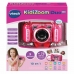 Aparat foto digital pentru copii Vtech Duo DX rose