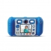 Laste digikaamera Vtech Duo DX bleu