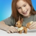 Сочлененная фигура Mega Construx  Eevee Medium + 7 Years 215 Предметы