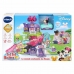 Kjøretøyleke Vtech Minnie's Enchanted World med lyd