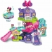 Set za Igru Vozila Vtech Minnie's Enchanted World sa zvukom