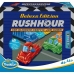 Hariv mäng kolm ühes Ravensburger Rush Hour Deluxe (FR) (60 Tükid, osad)