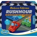 Pedagogisk Spill Ravensburger Rush Hour Deluxe (FR) (60 Deler)