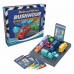 Hariv mäng kolm ühes Ravensburger Rush Hour Deluxe (FR) (60 Tükid, osad)