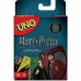 Kartaške igre Mattel UNO Harry Potter