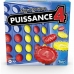 Tischspiel Hasbro Power 4