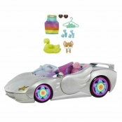 Bigbuy Kids - Petite voiture-jouet Ooshiescars 7…