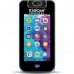Interaktivní telefon Vtech Kidicom Advance 3.0 Black