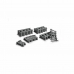 Playset   Lego City 60205 Rail Pack         20 Τεμάχια  