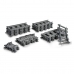 Playset   Lego City 60205 Rail Pack         20 Части  