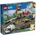 Byggesett   Lego 60198 The Remote Train         33 Deler