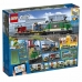 Byggesett   Lego 60198 The Remote Train         33 Deler