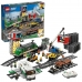 Byggesett   Lego 60198 The Remote Train         33 Deler