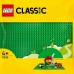 Base de apoyo Lego Classic 11023 Verde