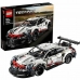 Bouwspel   Lego Technic 42096 Porsche 911 RSR         Multicolour  