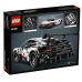 Bouwspel   Lego Technic 42096 Porsche 911 RSR         Multicolour  